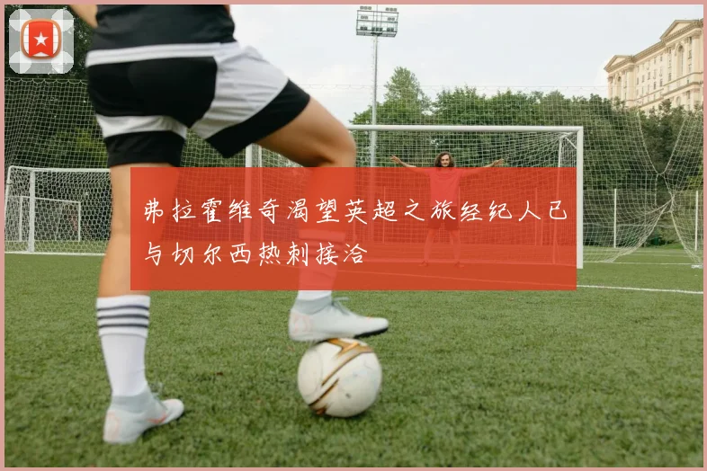 弗拉霍维奇渴望英超之旅经纪人已与切尔西热刺接洽